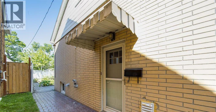 LOWER-1715 Alexis, Windsor, ON, N8Y 4P6 - 43