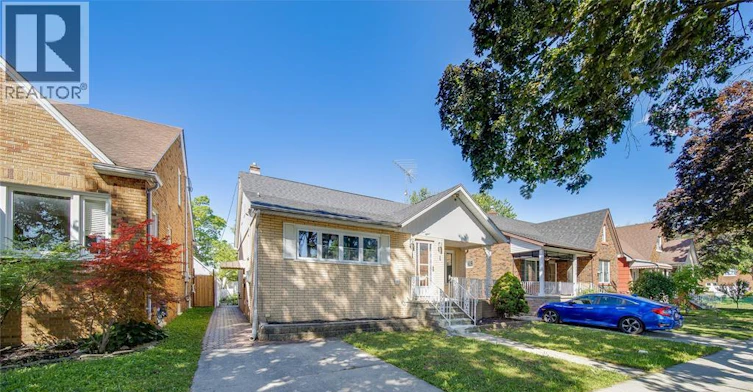 LOWER-1715 Alexis, Windsor, ON, N8Y 4P6 - 49