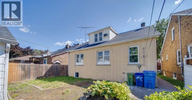 LOWER-1715 Alexis, Windsor, ON, N8Y 4P6 - 45