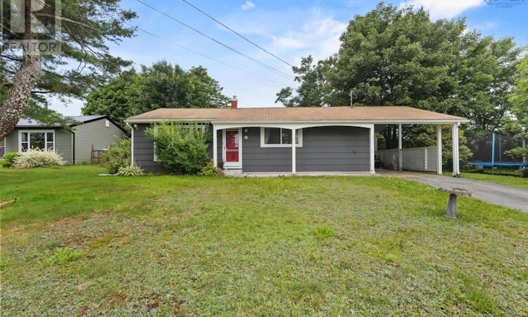 10 Tobermory Road