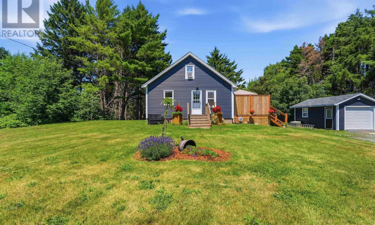 219 Chemin Ptit Paradis Road
