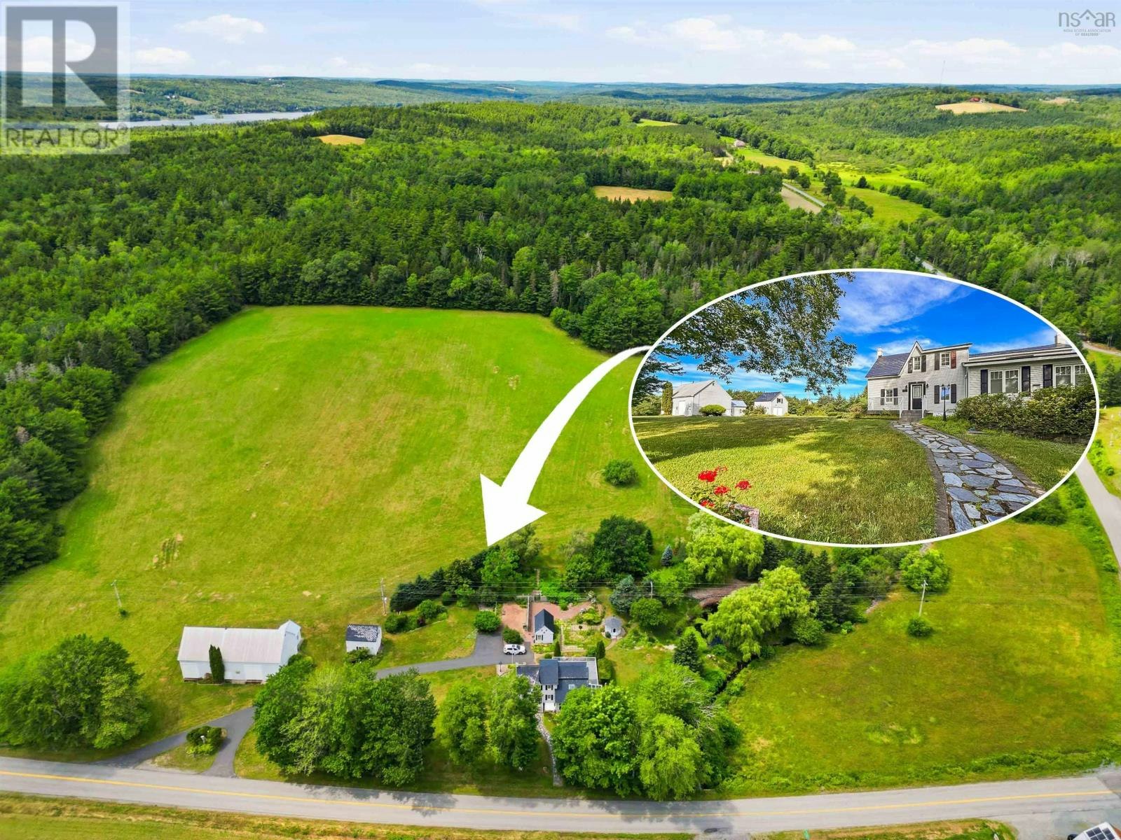 259 Feeners Corner Road, West Northfield, NS, B4V 5E4