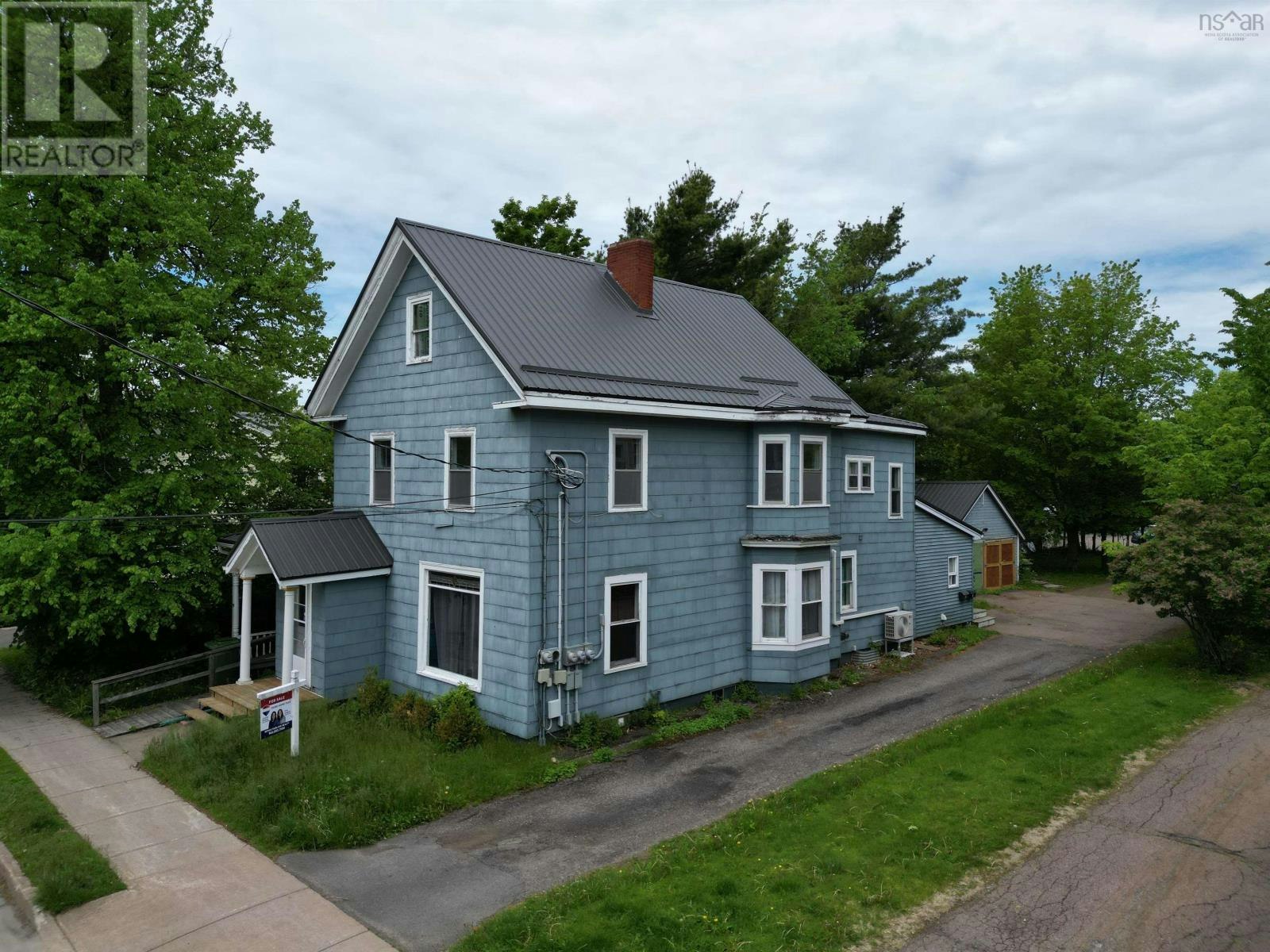 43 Duke Street, Truro, NS, B2N 2A3
