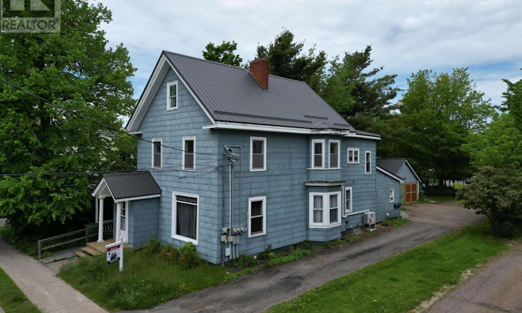 43 Duke Street