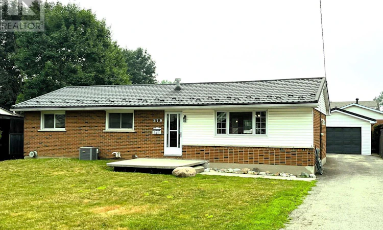175 Bancroft Road