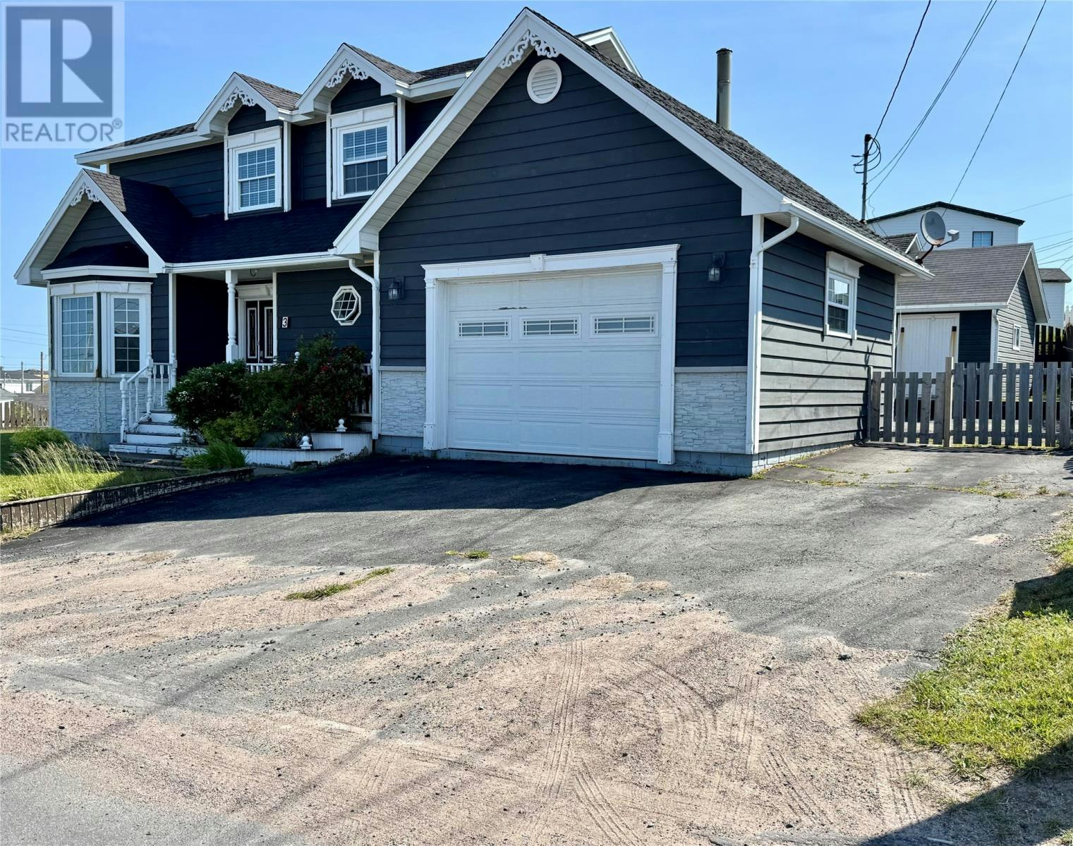 3 John Cabot Drive, Bonavista, NL, A0C 1B0