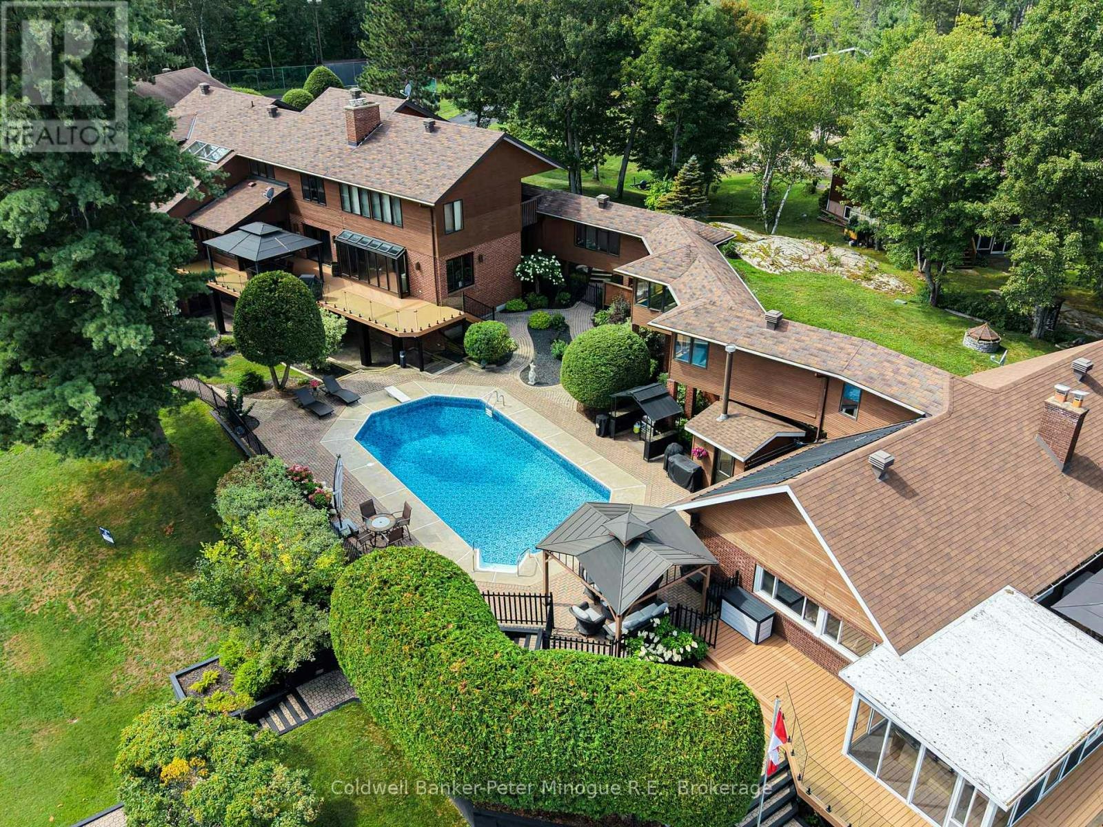 17 Island View Lane, East Ferris, ON, P0H 1K0