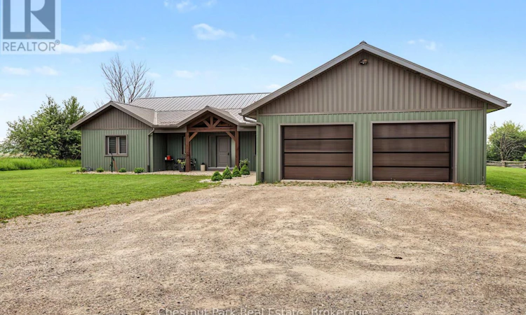 1415 Concession 6 Road