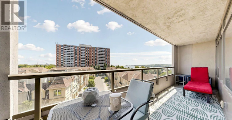 506-1215 Bayly Street, Pickering, ON, L1W 1L7 - 25