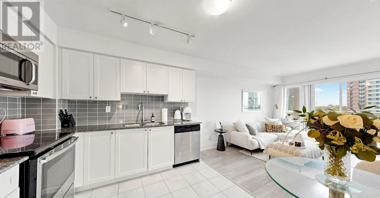 506-1215 Bayly Street, Pickering, ON, L1W 1L7 - 9