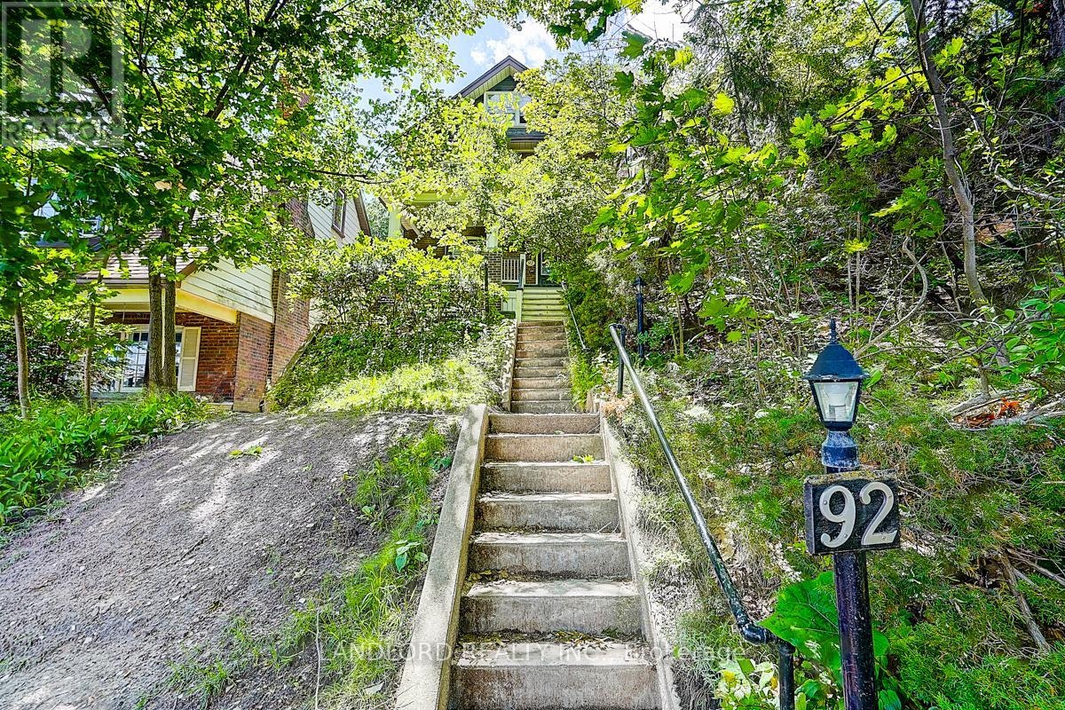 UPPER-92 Neville Park Boulevard, Toronto, ON, M4E 3P8 - 3