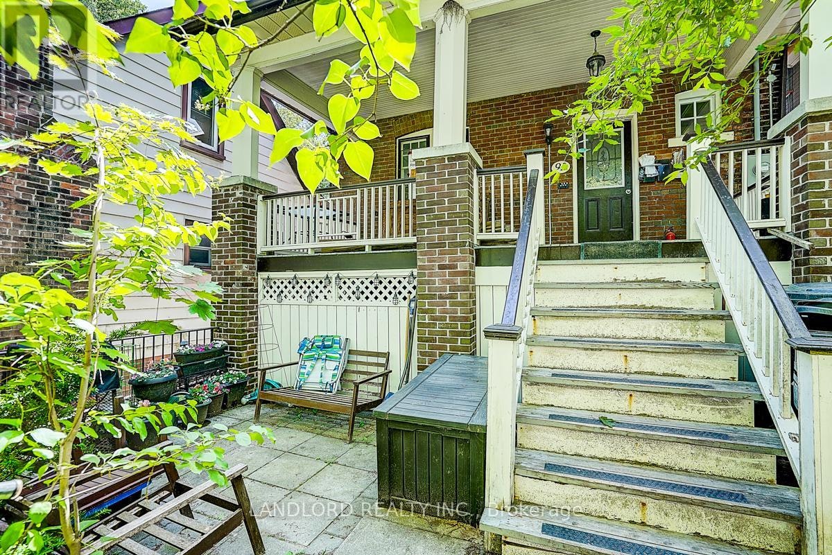 UPPER-92 Neville Park Boulevard, Toronto, ON, M4E 3P8 - 5