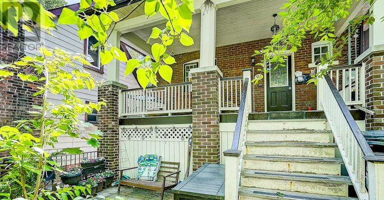 UPPER-92 Neville Park Boulevard, Toronto, ON, M4E 3P8 - 5