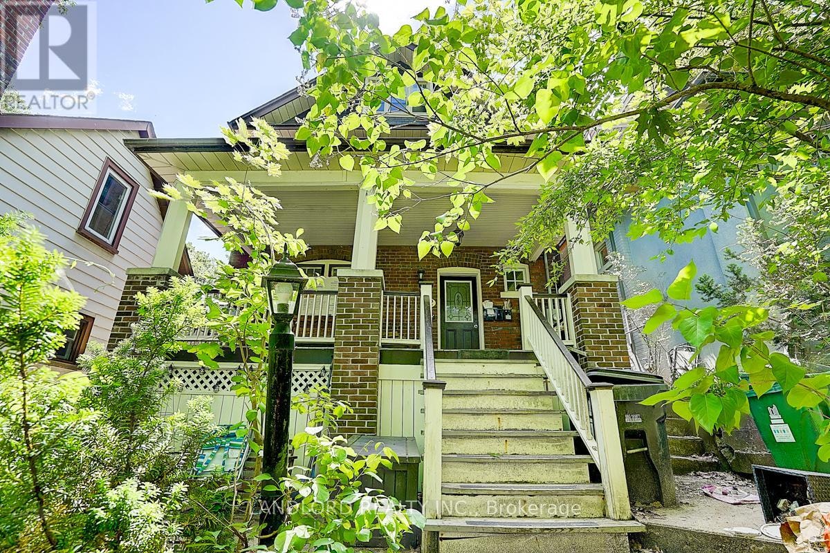 UPPER-92 Neville Park Boulevard, Toronto, ON, M4E 3P8 - 7