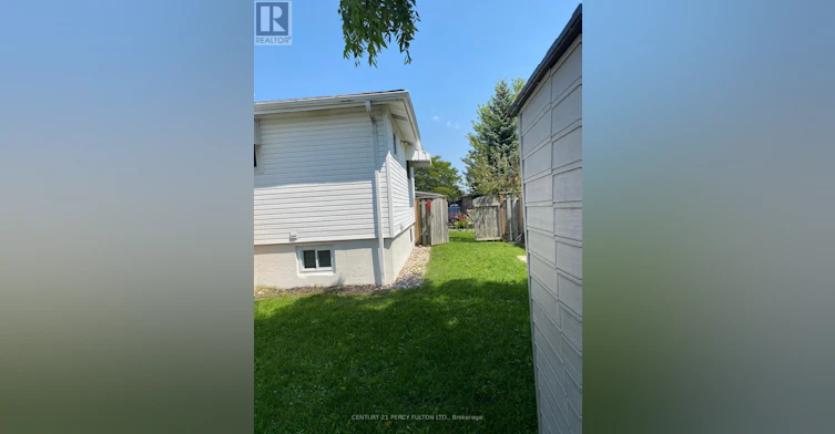 876 Antonio Street, Pickering, ON, L1W 1T3 - 26