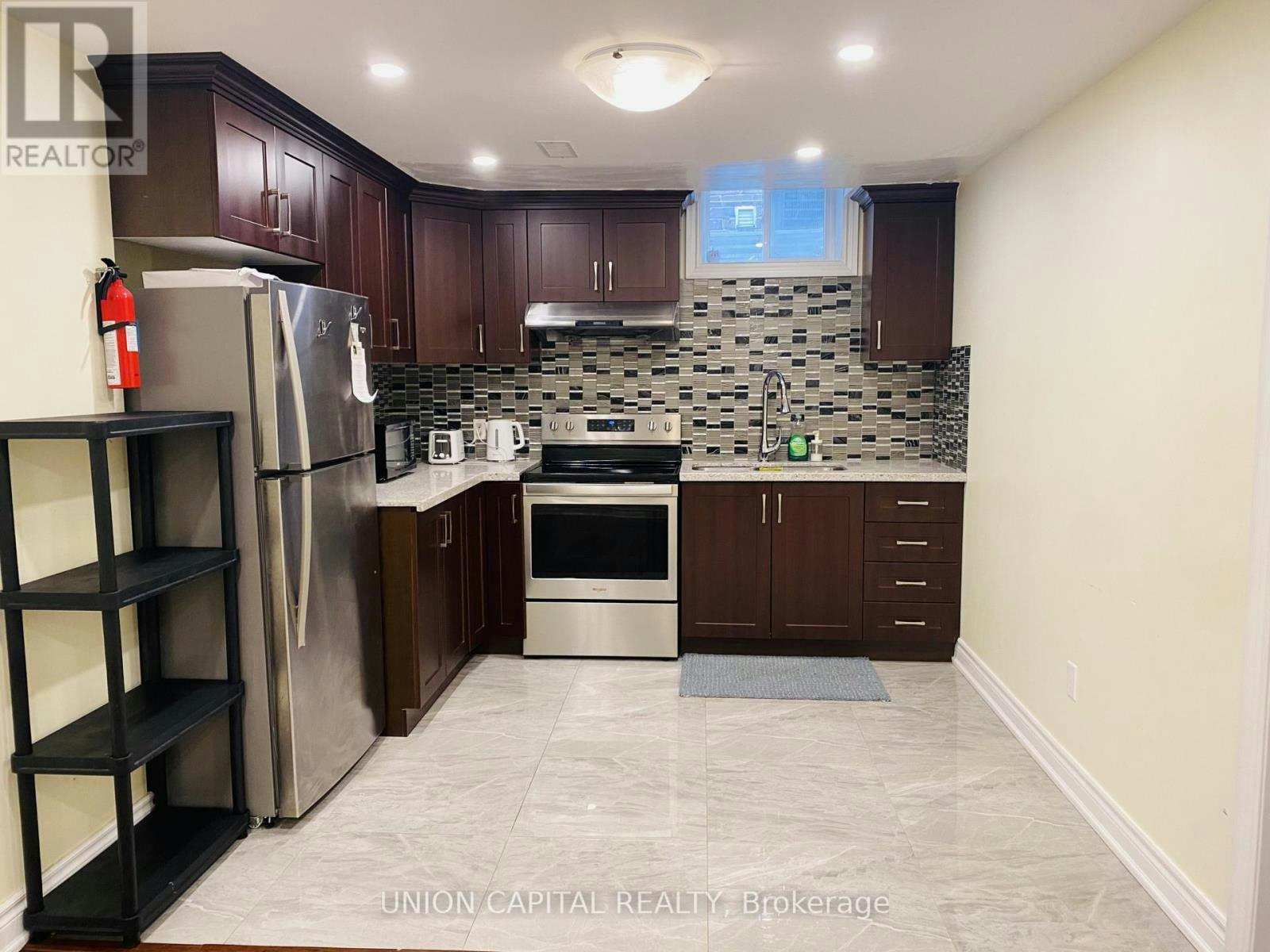 BSMT-849 William Lee Avenue, Oshawa, ON, L1K 0W2 - 5