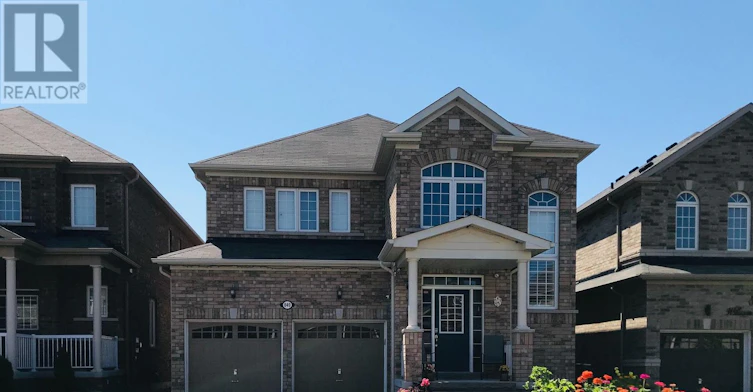 BSMT-849 William Lee Avenue, Oshawa, ON, L1K 0W2