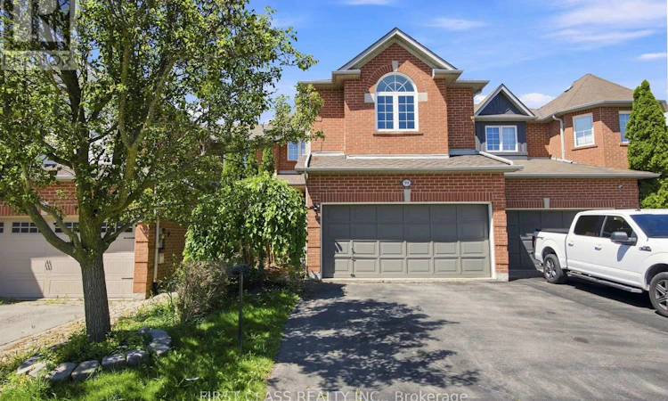 99 Nottingham Drive