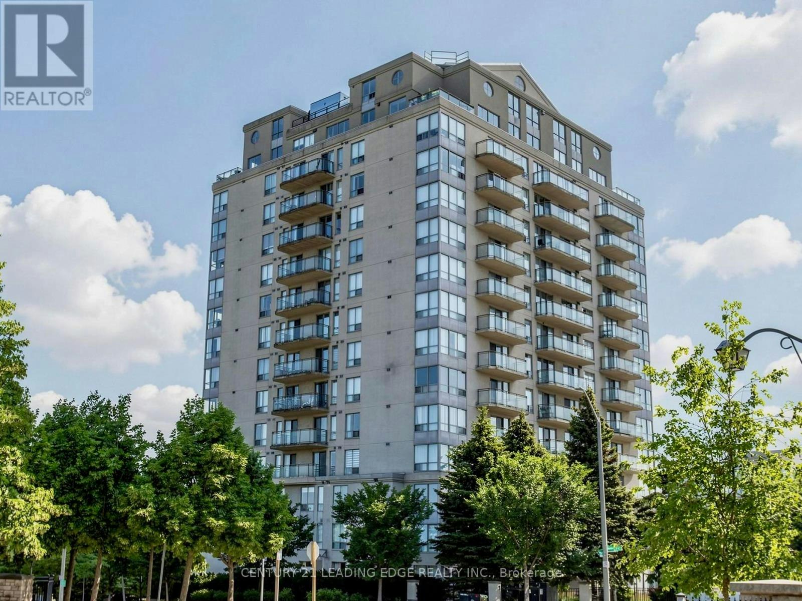 1003-399 Park Road SOUTH, Markham, ON, L3T 7W6