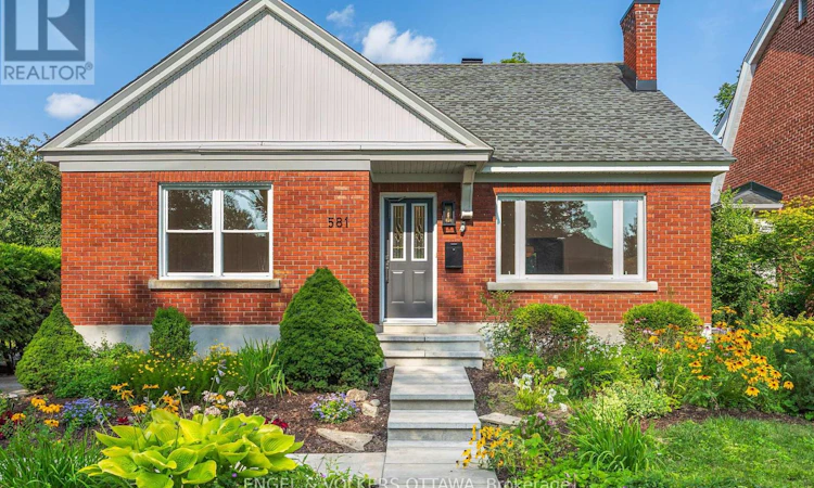 581 Windermere Avenue