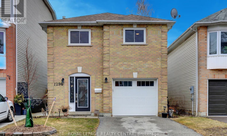 1296 Woodhill Court