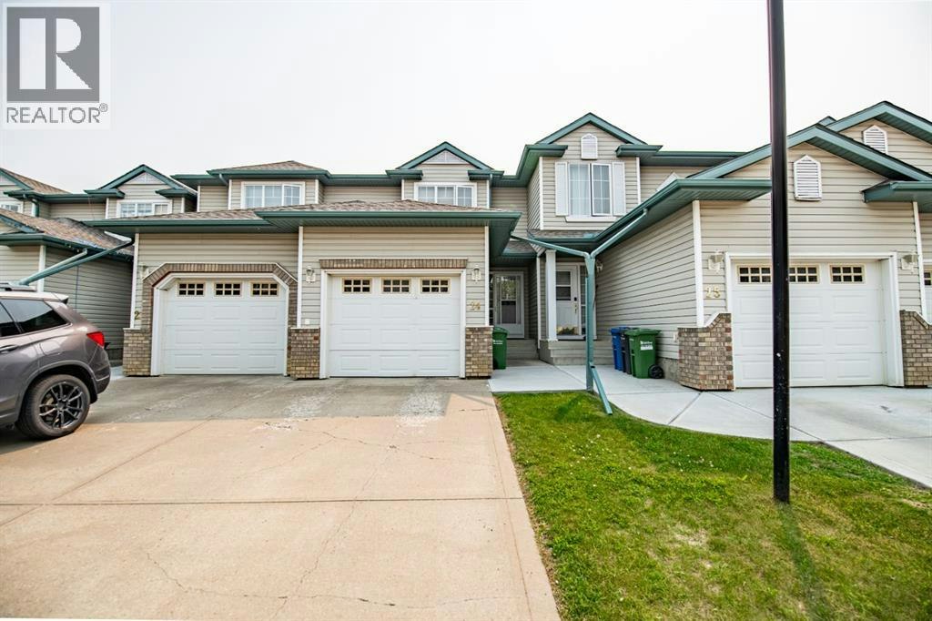 24-6300 Orr Drive, Red Deer, AB, T4P 3T6