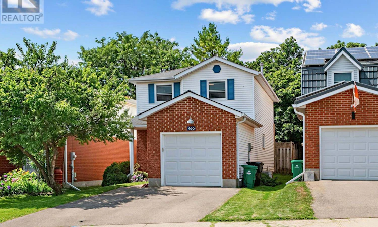 466 Misty Crescent