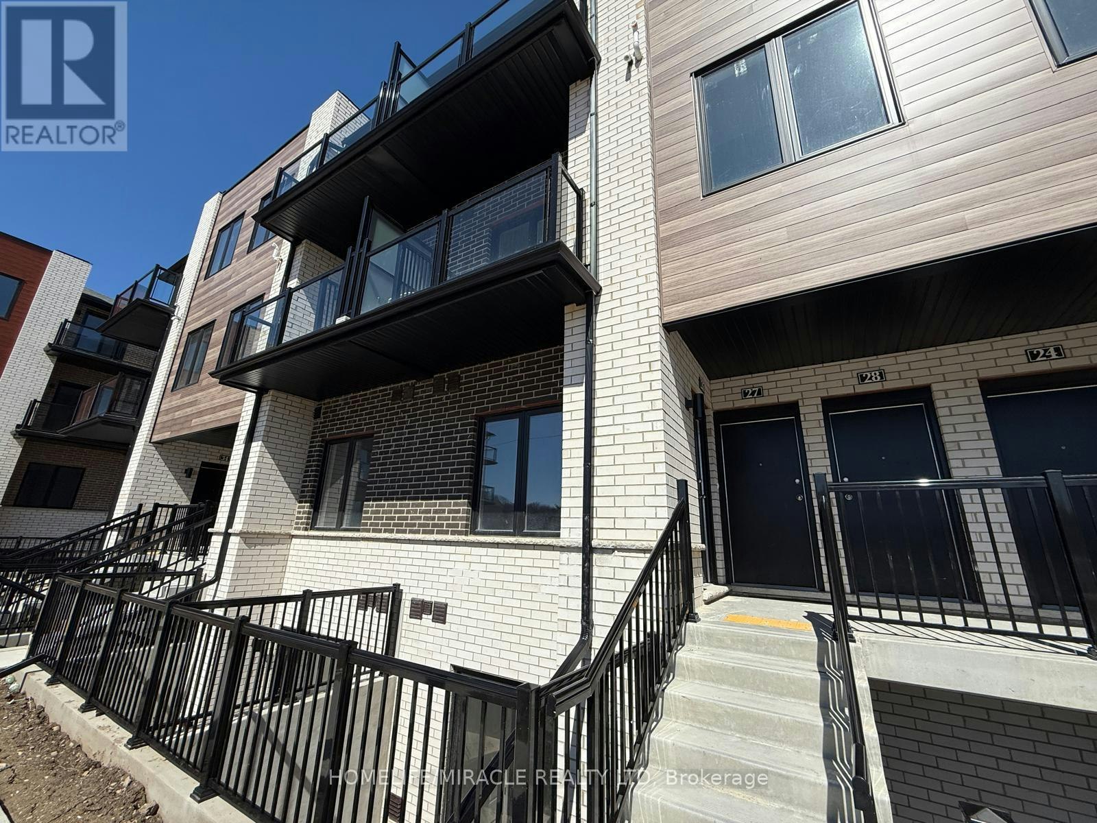 26-10 Creek Drive SOUTH, Kitchener, ON, N2R 0T9 - 2