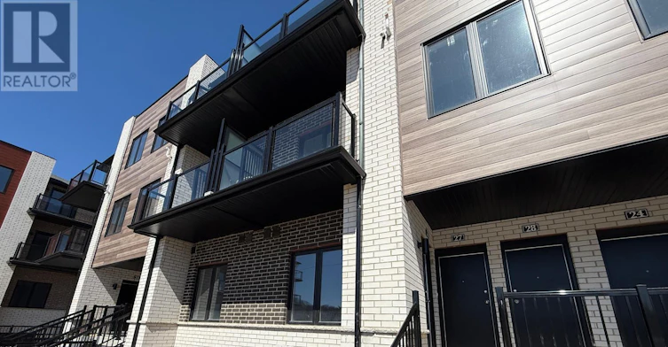 26-10 Creek Drive SOUTH, Kitchener, ON, N2R 0T9 - 2