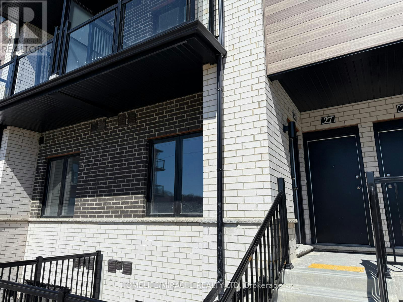 26-10 Creek Drive SOUTH, Kitchener, ON, N2R 0T9 - 3
