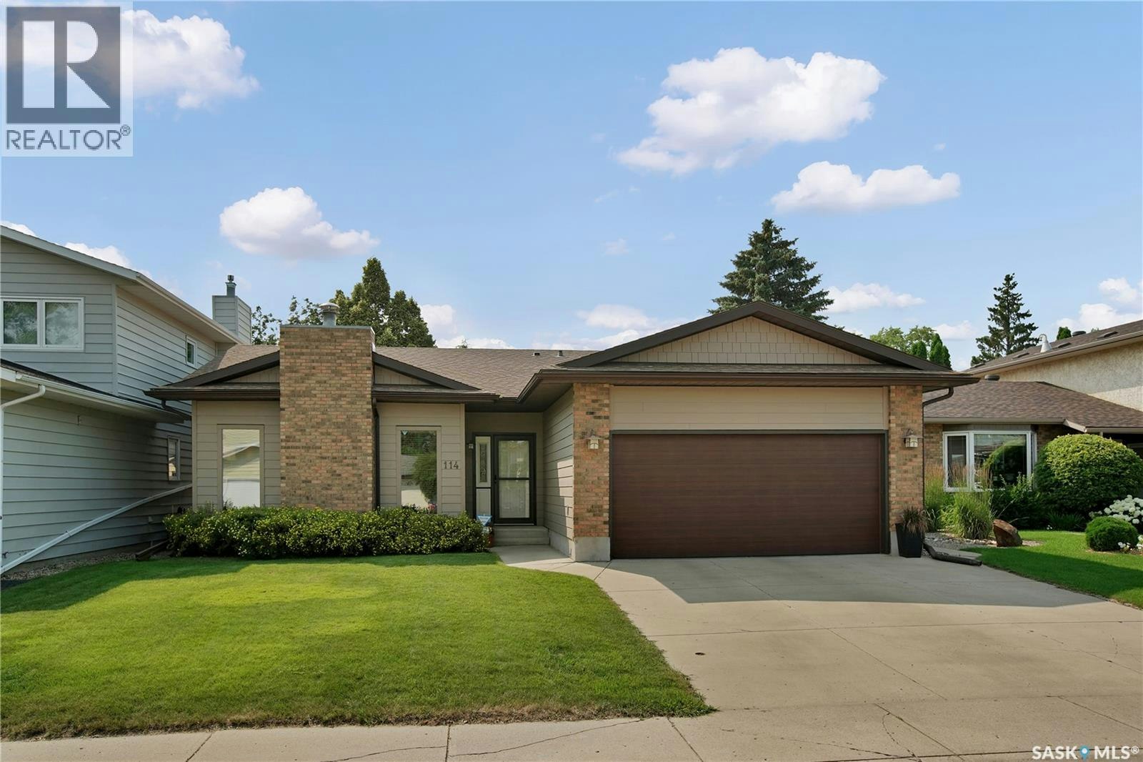 114 Ball Court, Saskatoon, SK, S7K 6E4