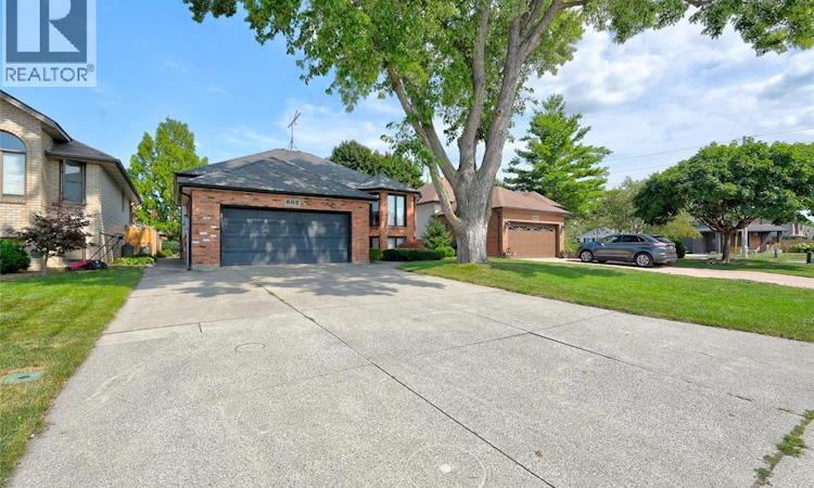682 Michael Drive