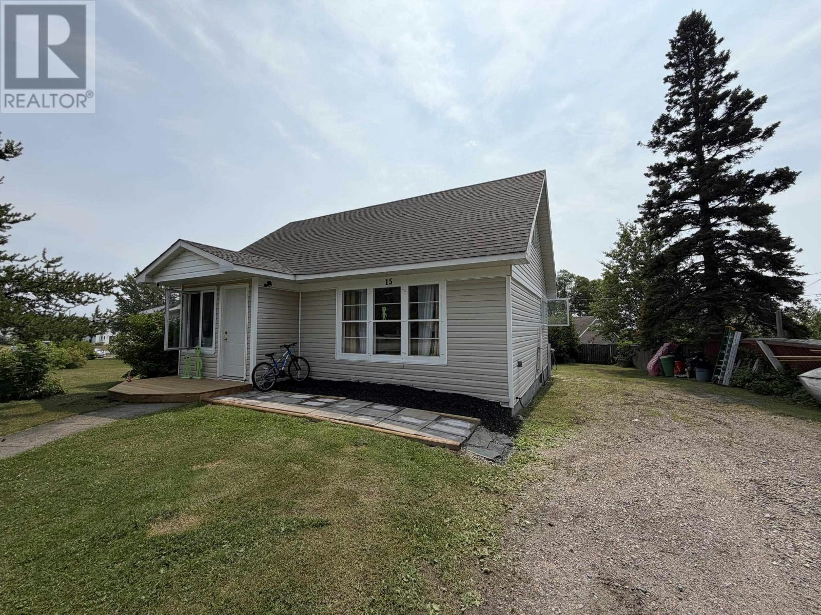 15 Princess Avenue, Terrace Bay, ON, P0T 2W0