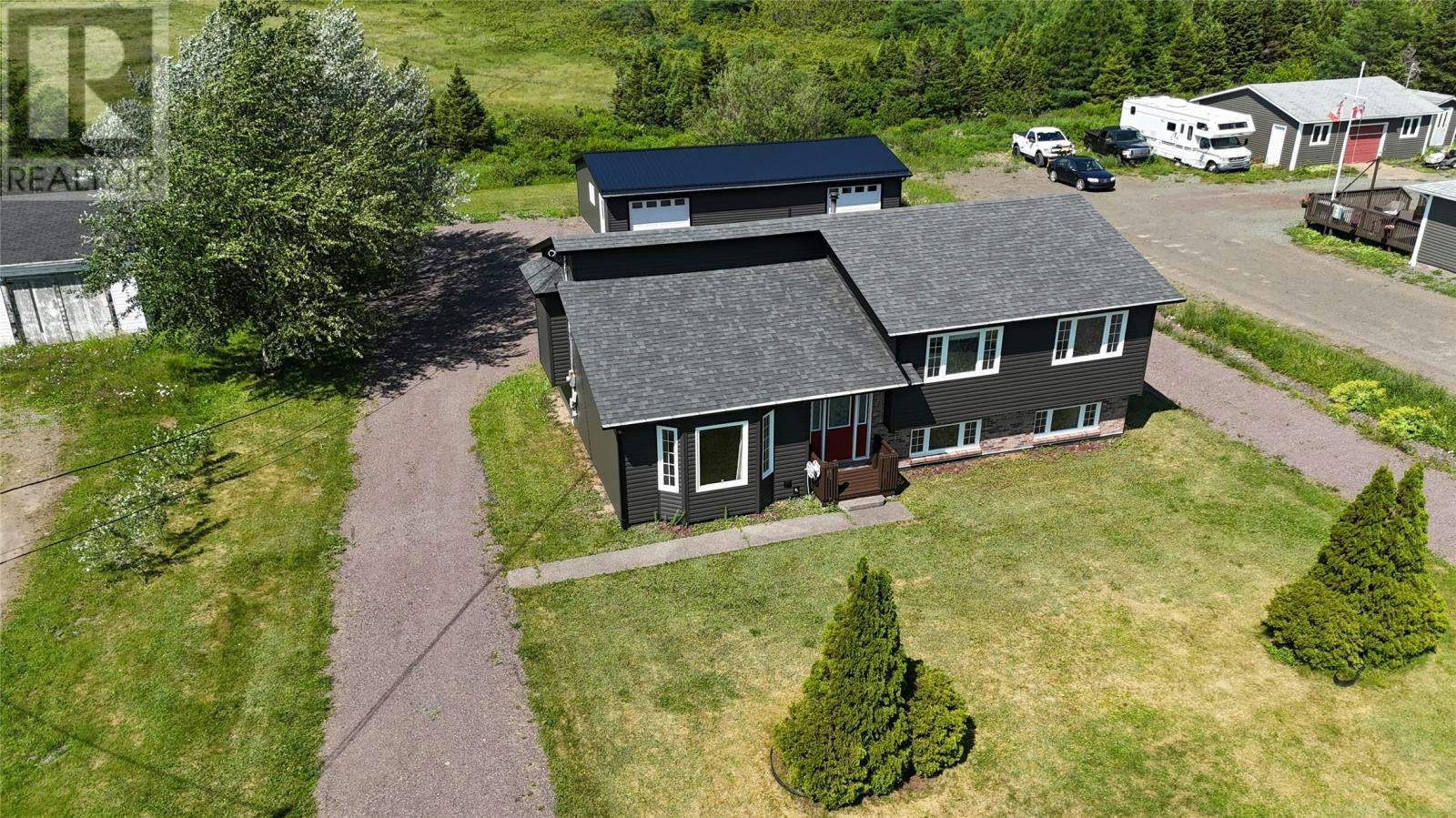 7 Clearview Drive, Burin, NL, A0E 1E0