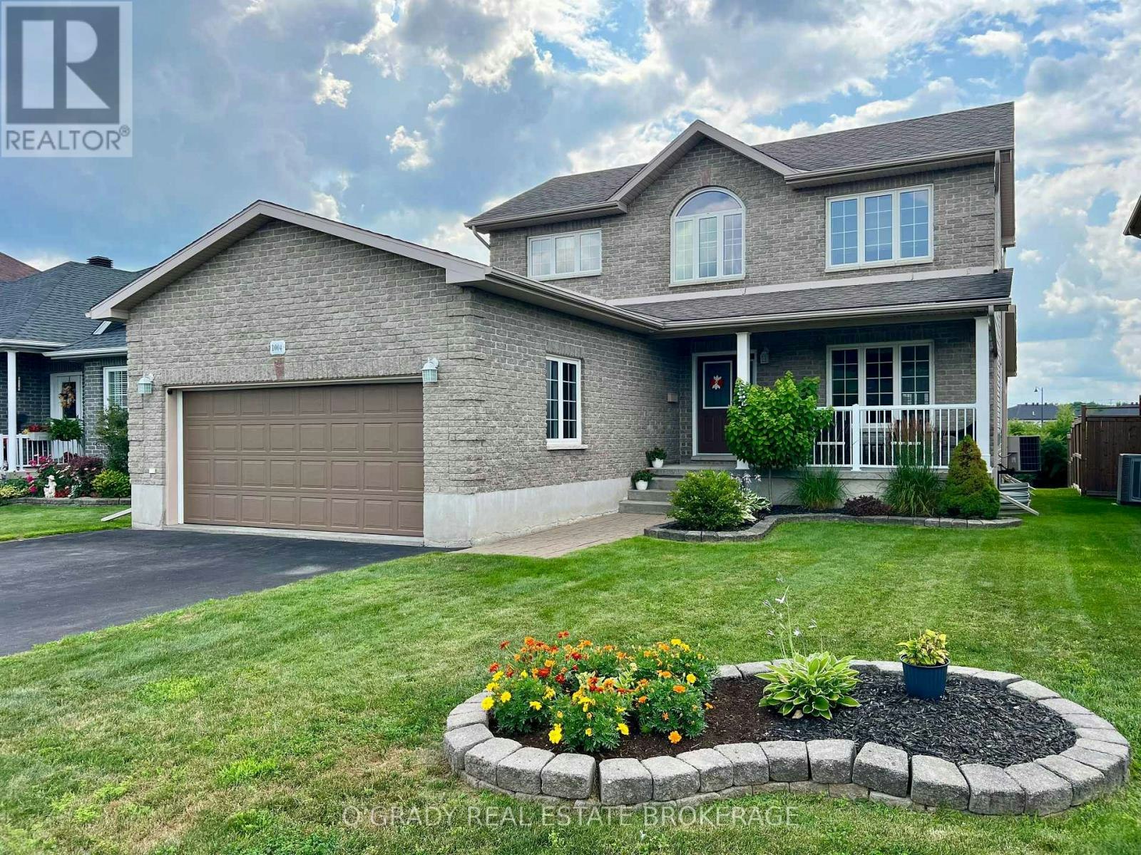 1004 Crestwood Drive, Brockville, ON, K6V 7N1