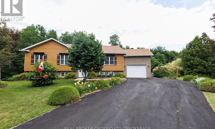 3213 Dornie Road