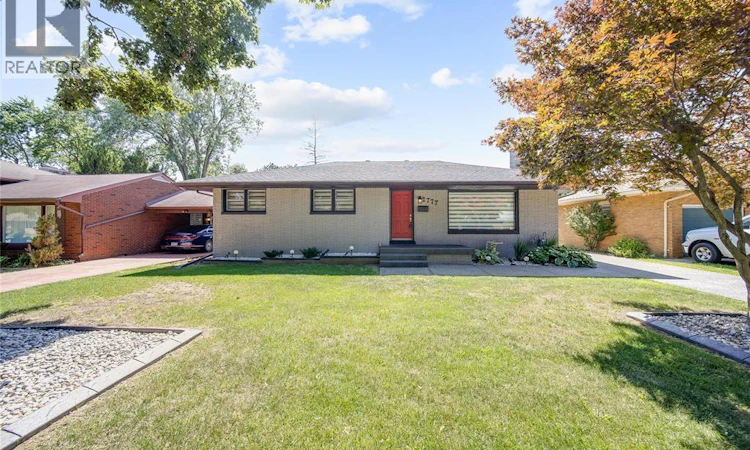 2777 Rockwell Boulevard