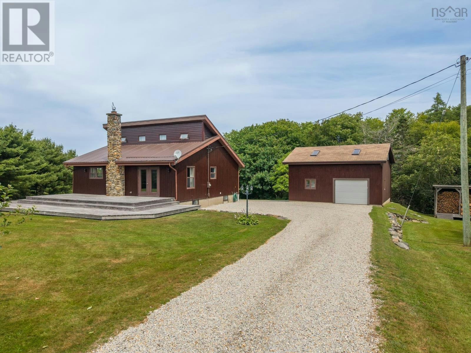 121 Mill Road, Brooklyn, NS, B5A 5H7