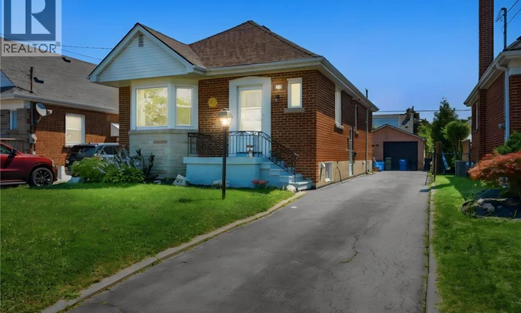 127 Taylor Avenue