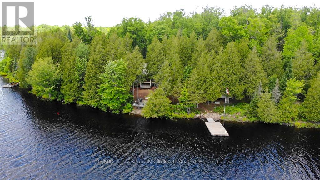 634 Wa Whitestone Lake, Whitestone, ON, P0A 1G0