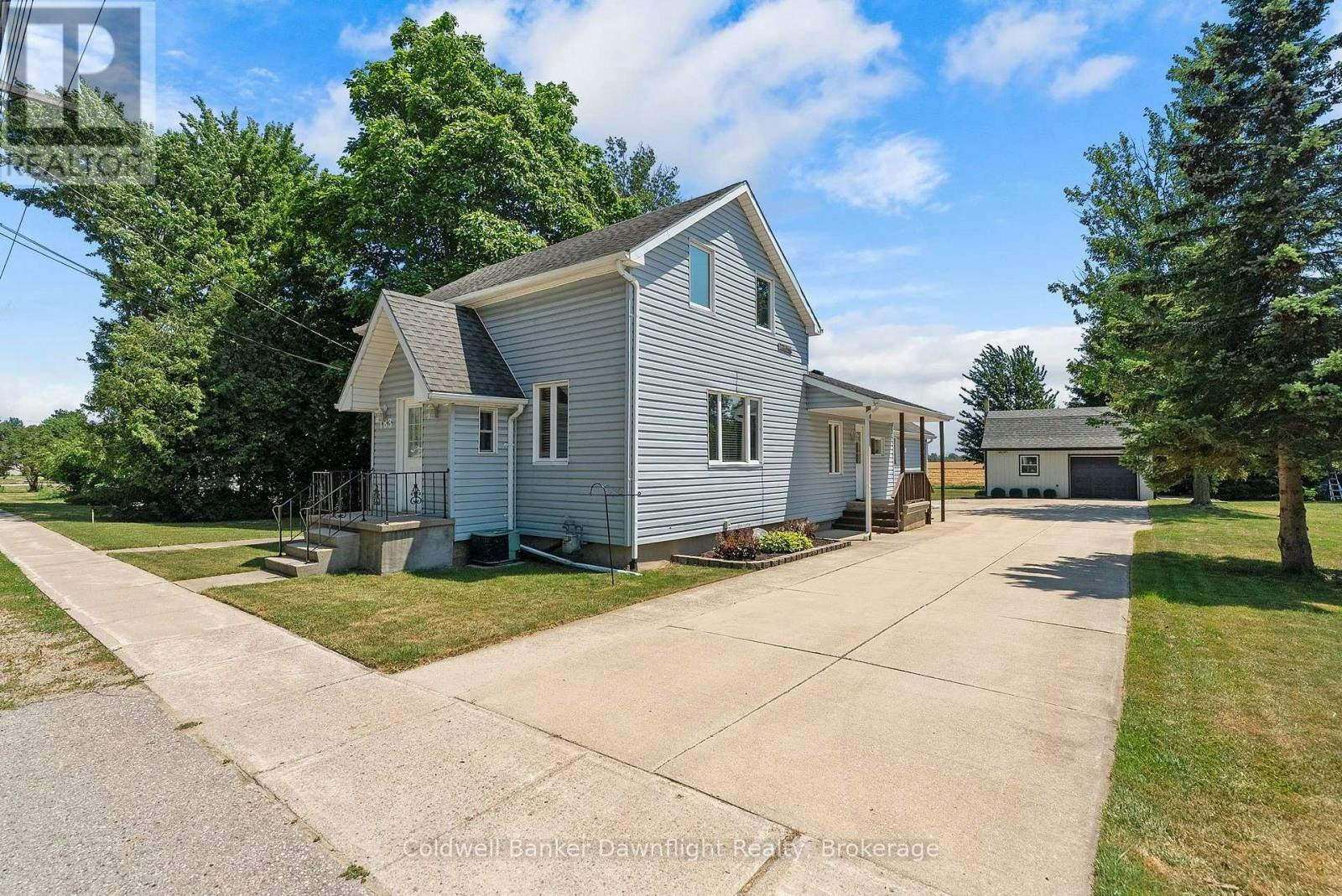 183 Victoria Avenue, Exeter, ON, N0M 1M0
