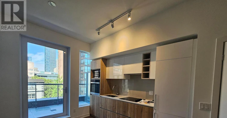 503-319 Jarvis Street, Toronto, ON, M5B 0C8
