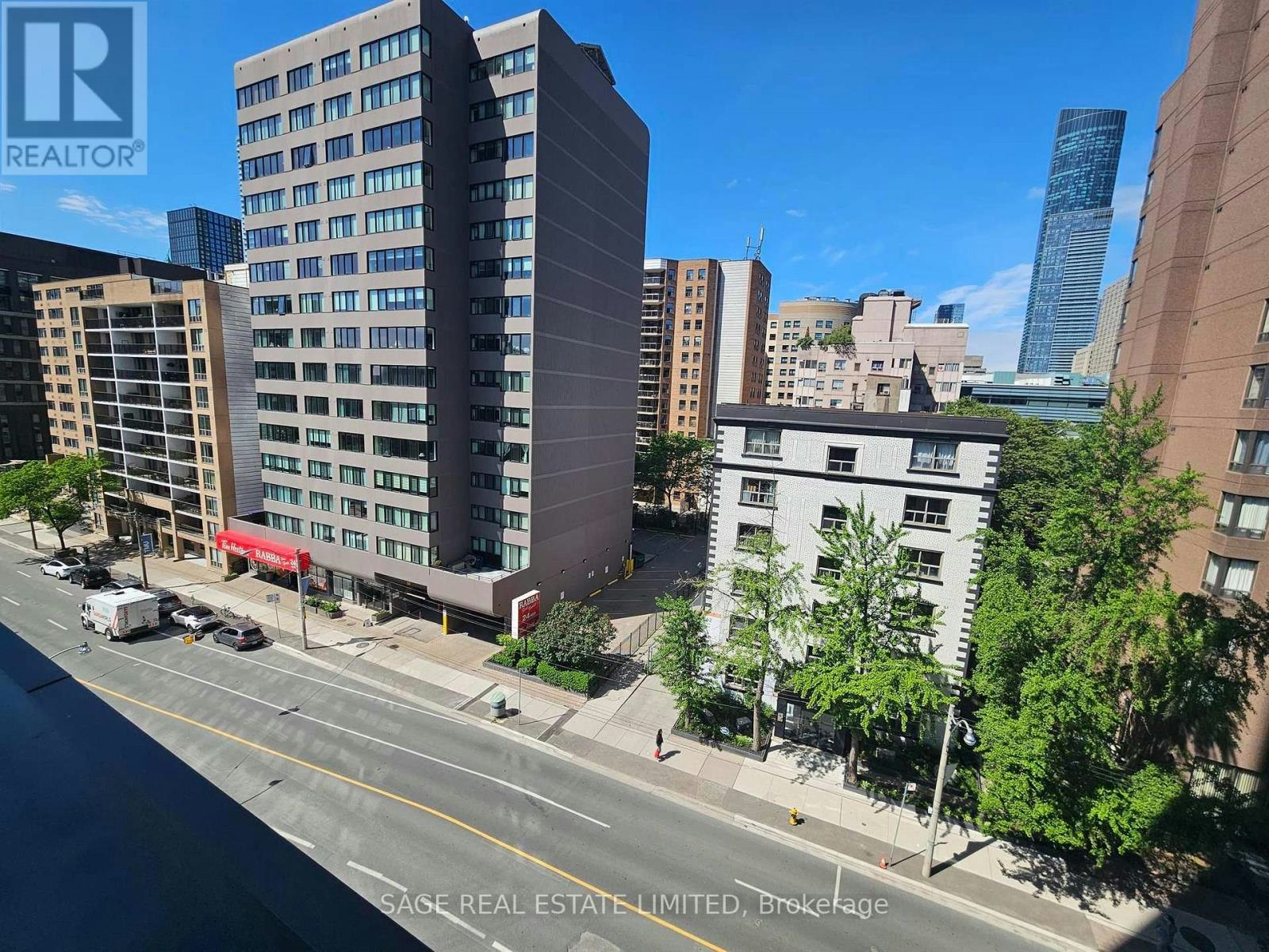 503-319 Jarvis Street, Toronto, ON, M5B 0C8 - 4