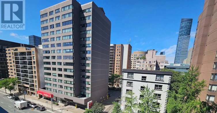 503-319 Jarvis Street, Toronto, ON, M5B 0C8 - 4