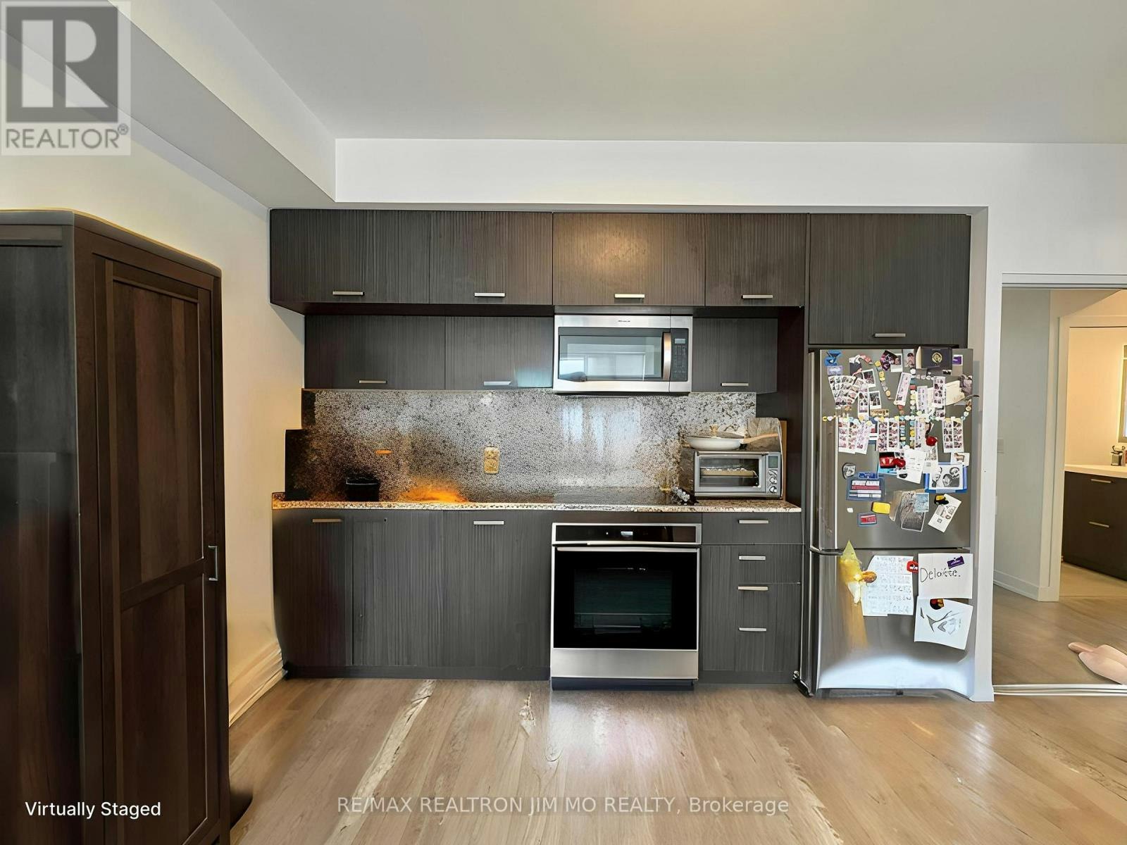 1212-50 Mccaul Street, Toronto, ON, M5T 1V9 - 9