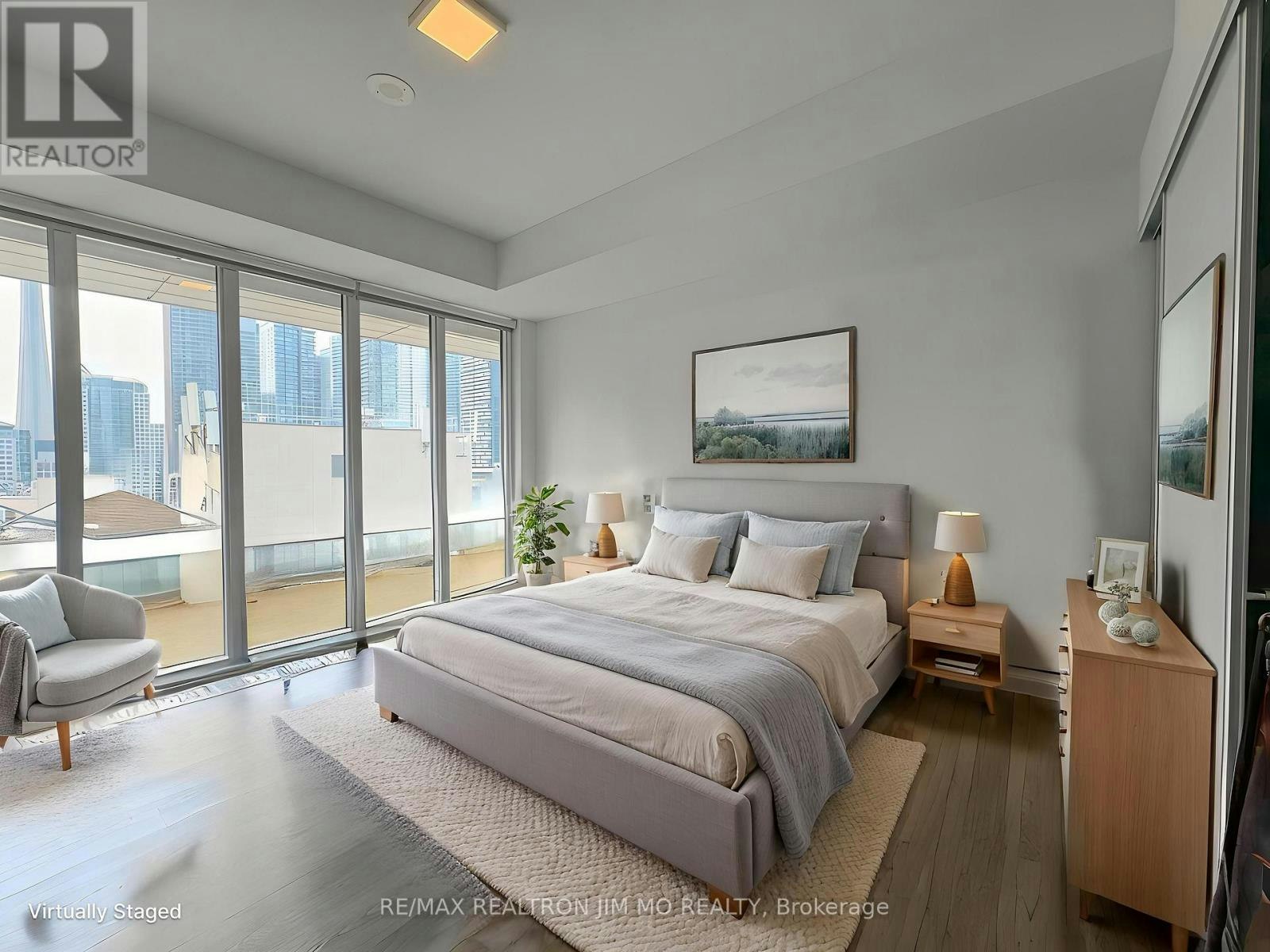 1212-50 Mccaul Street, Toronto, ON, M5T 1V9 - 14