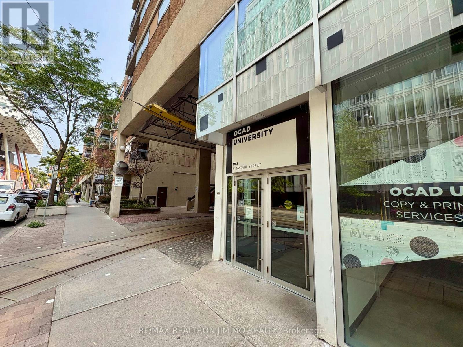 1212-50 Mccaul Street, Toronto, ON, M5T 1V9 - 25