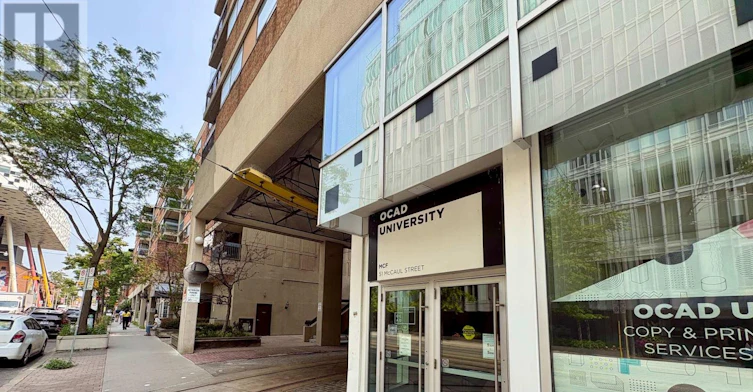 1212-50 Mccaul Street, Toronto, ON, M5T 1V9 - 25