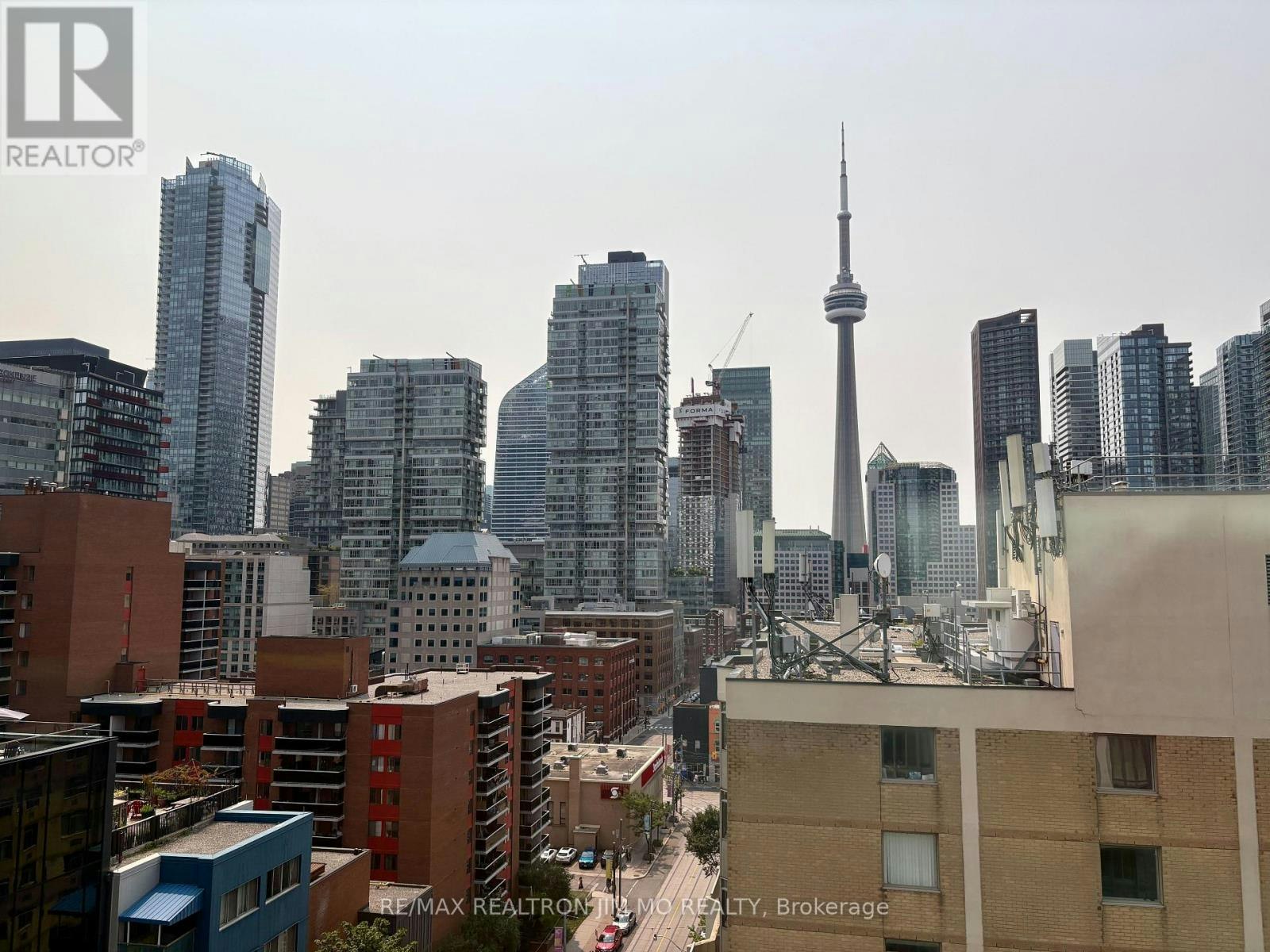 1212-50 Mccaul Street, Toronto, ON, M5T 1V9 - 19