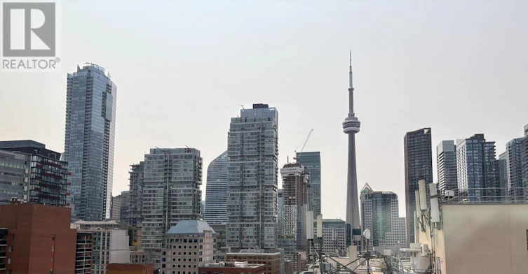 1212-50 Mccaul Street, Toronto, ON, M5T 1V9 - 19